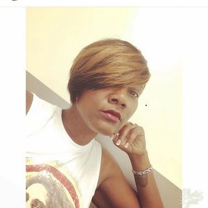 Meet your Posher, Monica